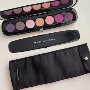Marc Jacobs Eye-Conic THE TEASE Eyeshadow Palette